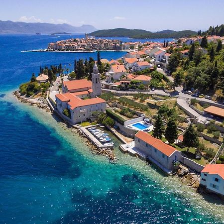 Villa Gabriela Korcula Town Exterior photo