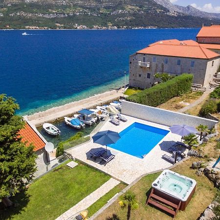 Villa Gabriela Korcula Town Exterior photo