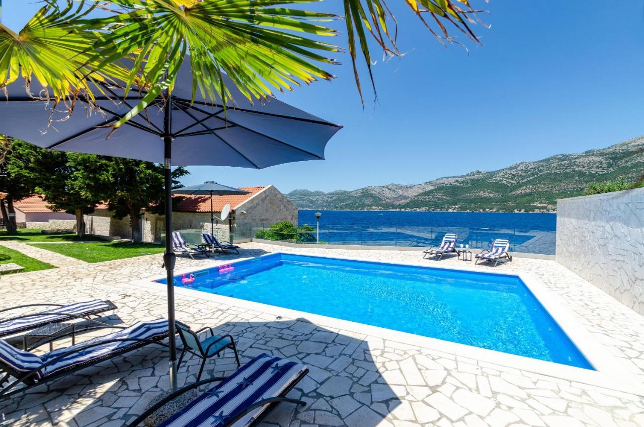 Villa Gabriela Korcula Town Exterior photo