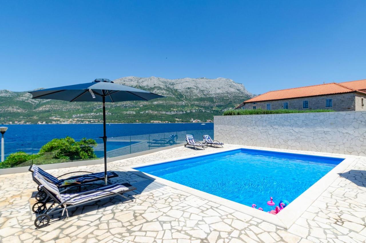 Villa Gabriela Korcula Town Exterior photo