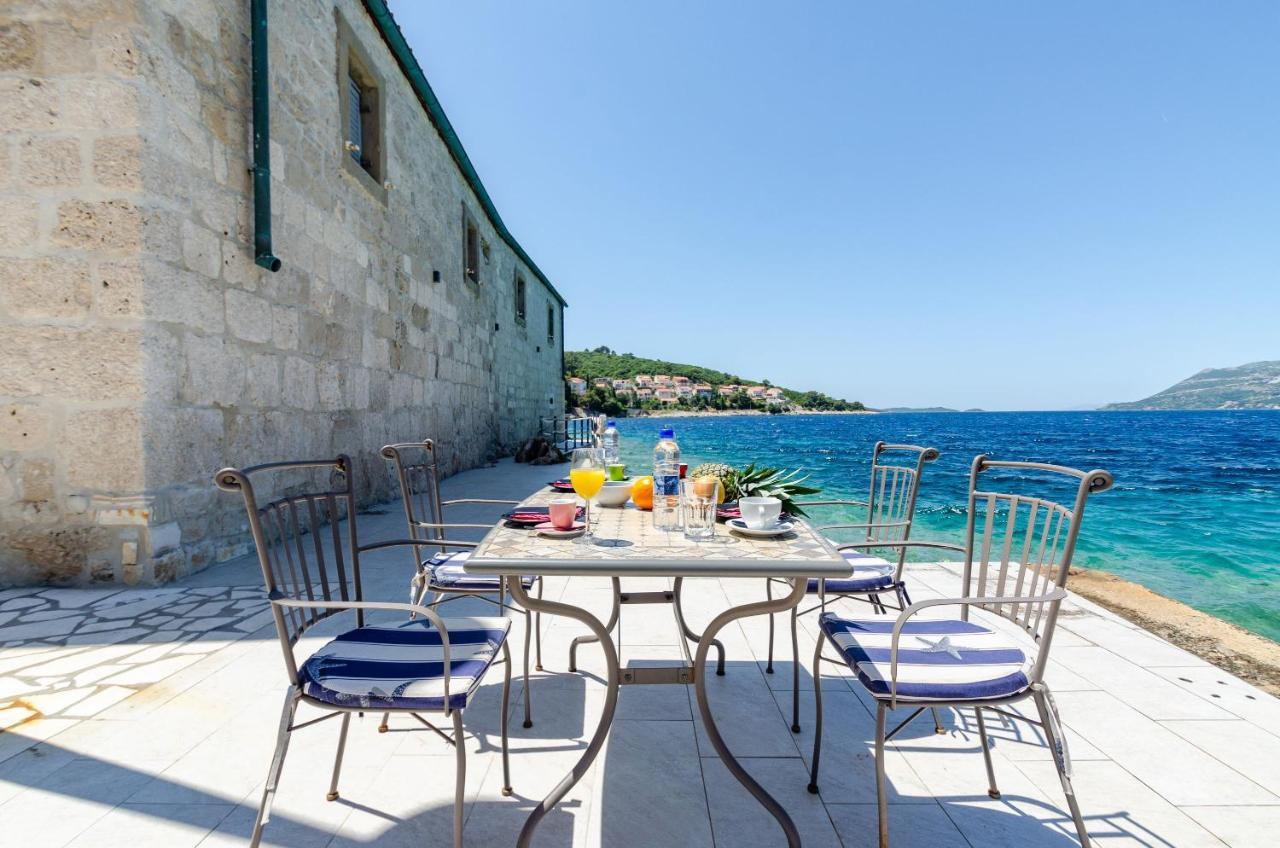 Villa Gabriela Korcula Town Exterior photo