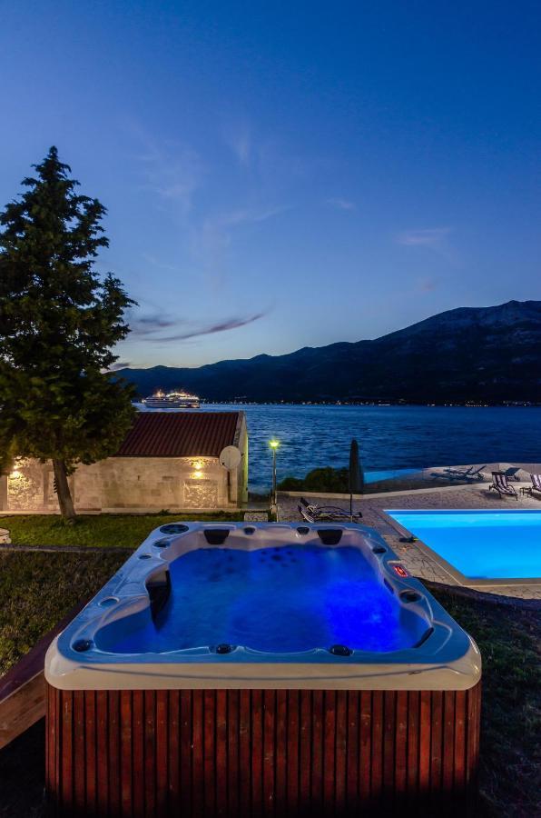 Villa Gabriela Korcula Town Exterior photo
