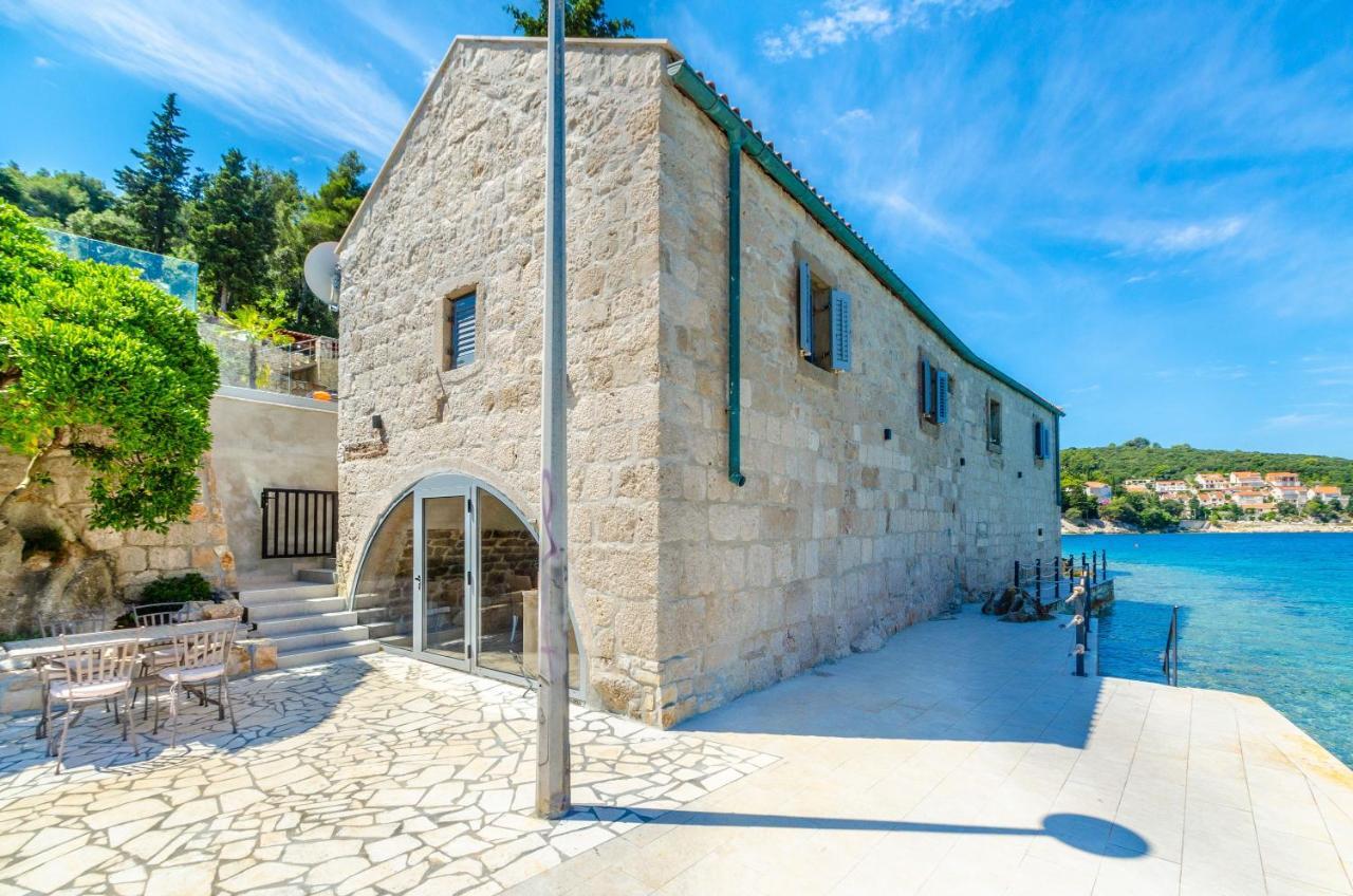 Villa Gabriela Korcula Town Exterior photo