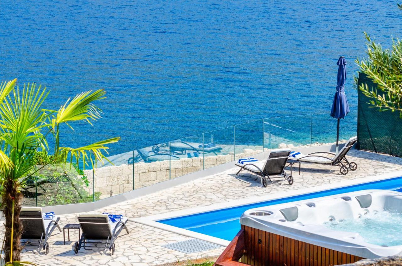Villa Gabriela Korcula Town Exterior photo