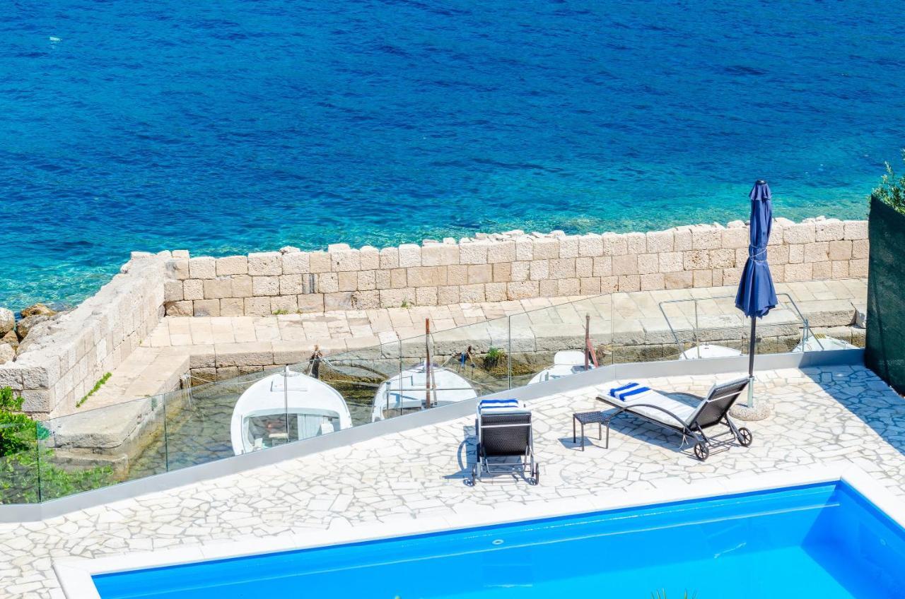 Villa Gabriela Korcula Town Exterior photo