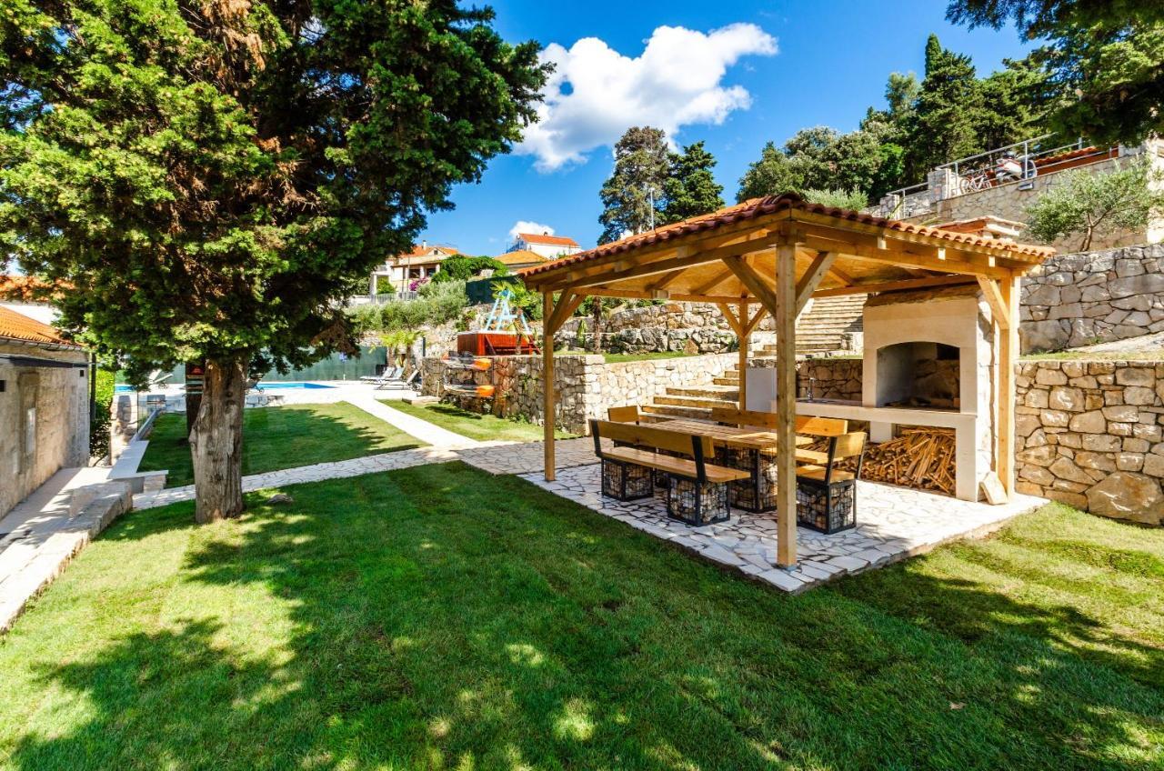 Villa Gabriela Korcula Town Exterior photo