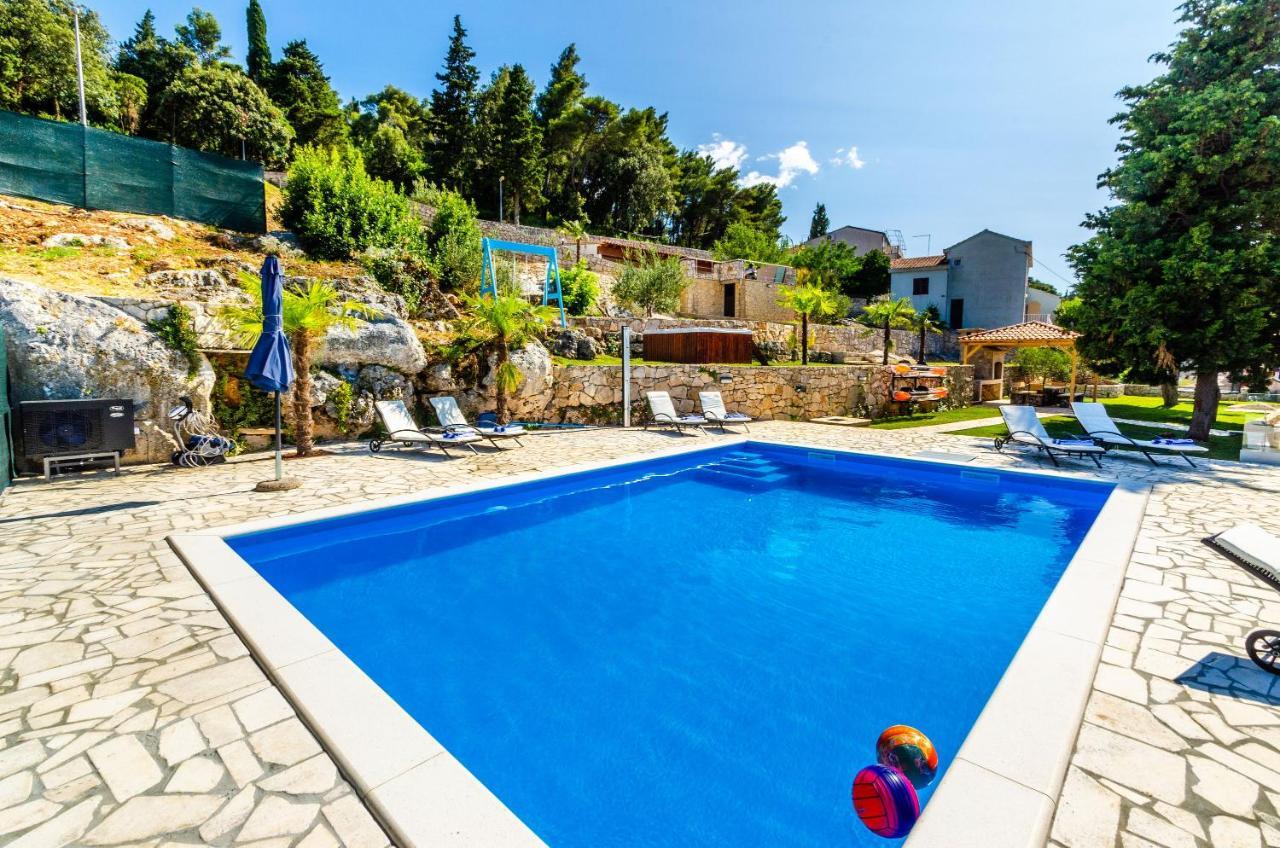 Villa Gabriela Korcula Town Exterior photo