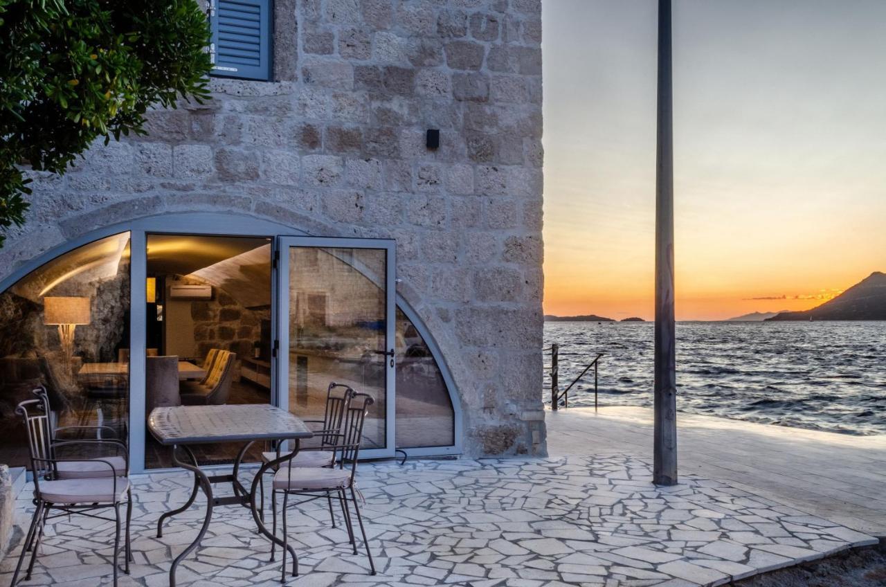 Villa Gabriela Korcula Town Exterior photo