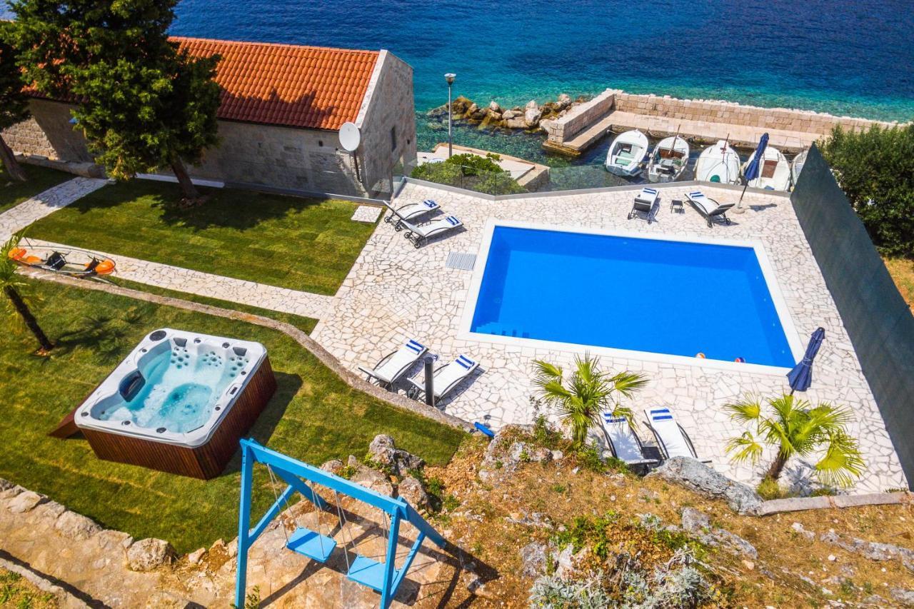 Villa Gabriela Korcula Town Exterior photo